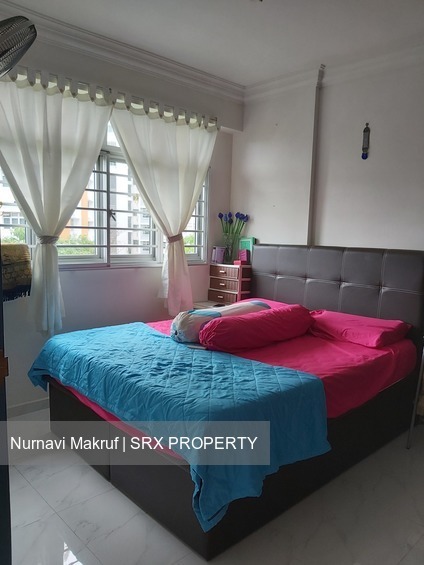 Blk 527B Pasir Ris Street 51 (Pasir Ris), HDB 2 Rooms #225510981
